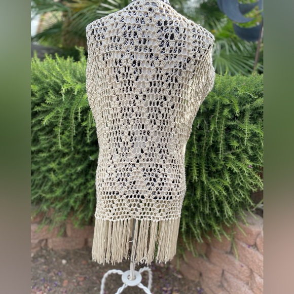 BEJEE COLLECTION crochet size S - Picture 8 of 8